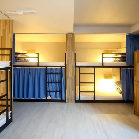 Ganse Guesthouse